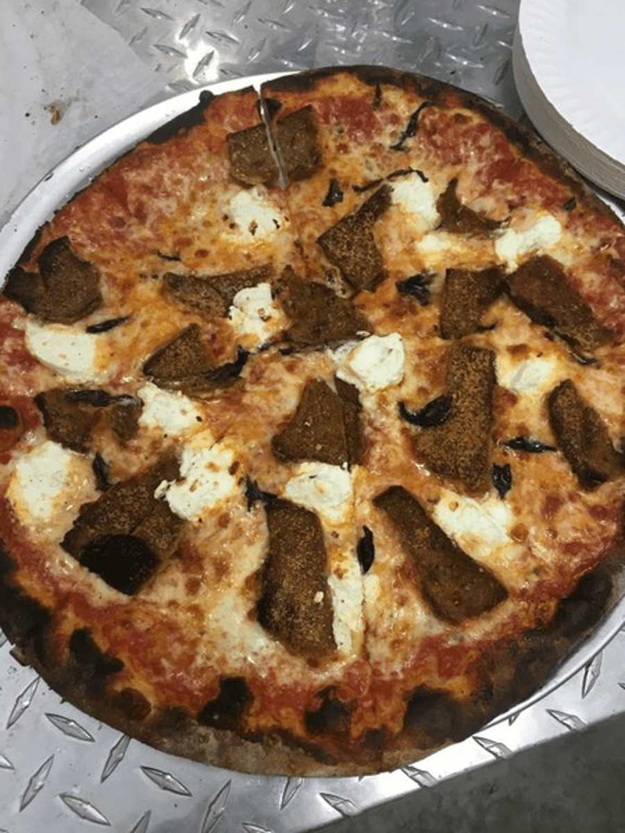 Food Truck photo