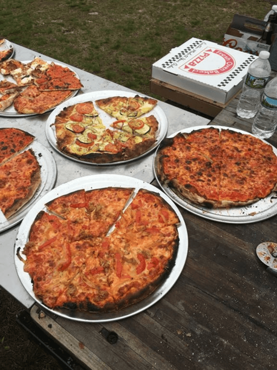 Food Truck photo
