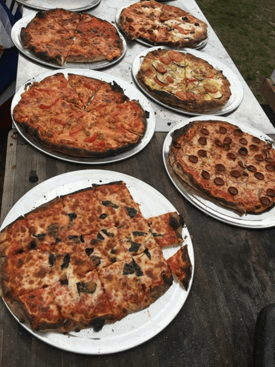 Food Truck photo