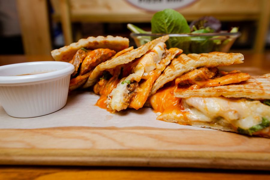Food photo