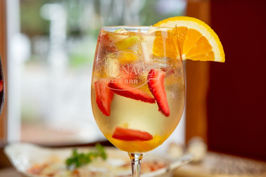 Drinks photo