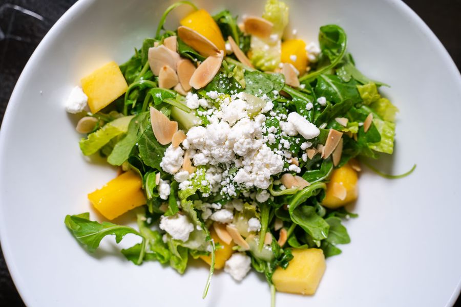 Food photo