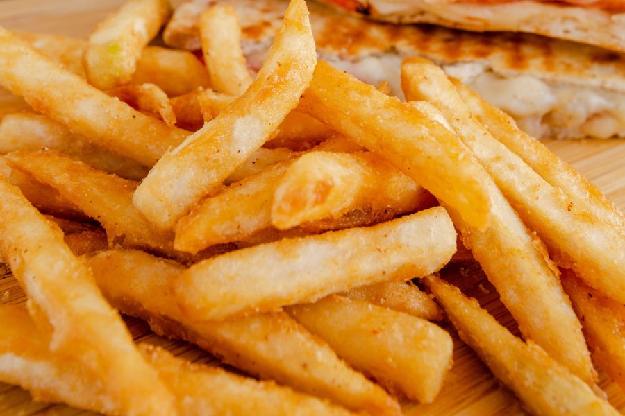 Food photo