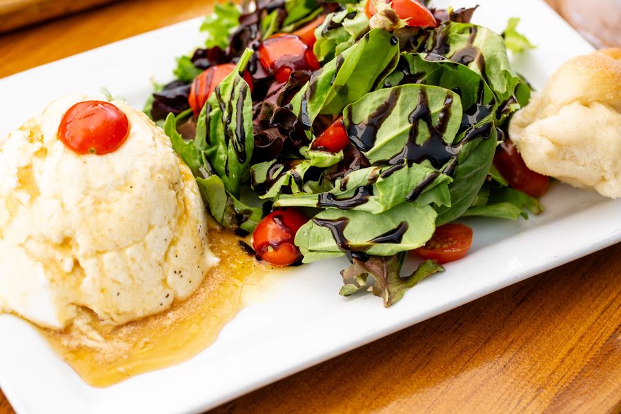 Food photo