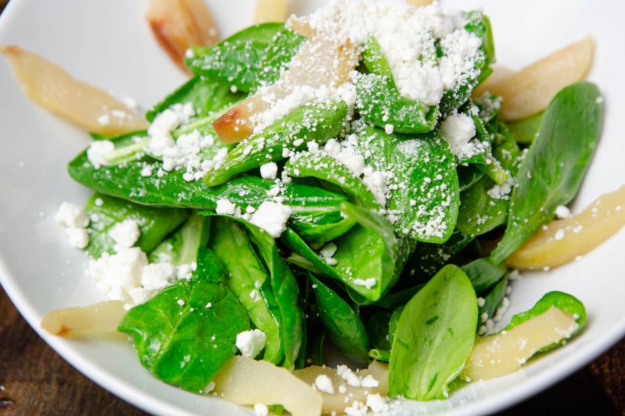 Food photo