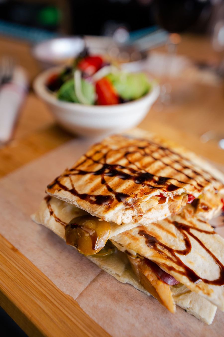 Food photo