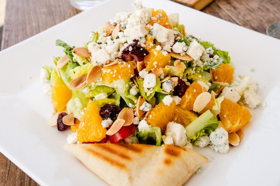 Food photo
