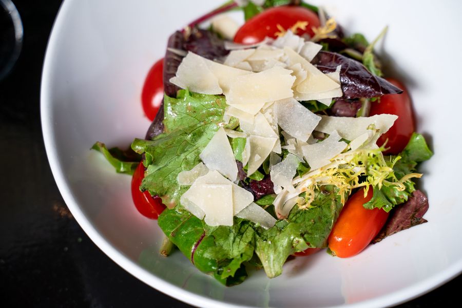 Food photo
