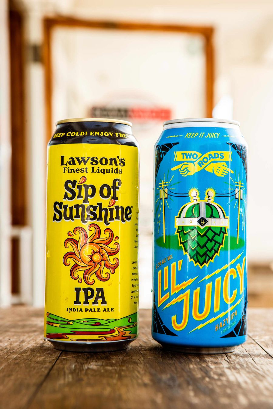 Drinks photo