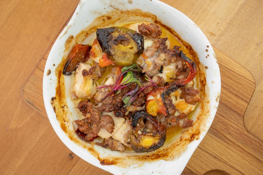 Food photo