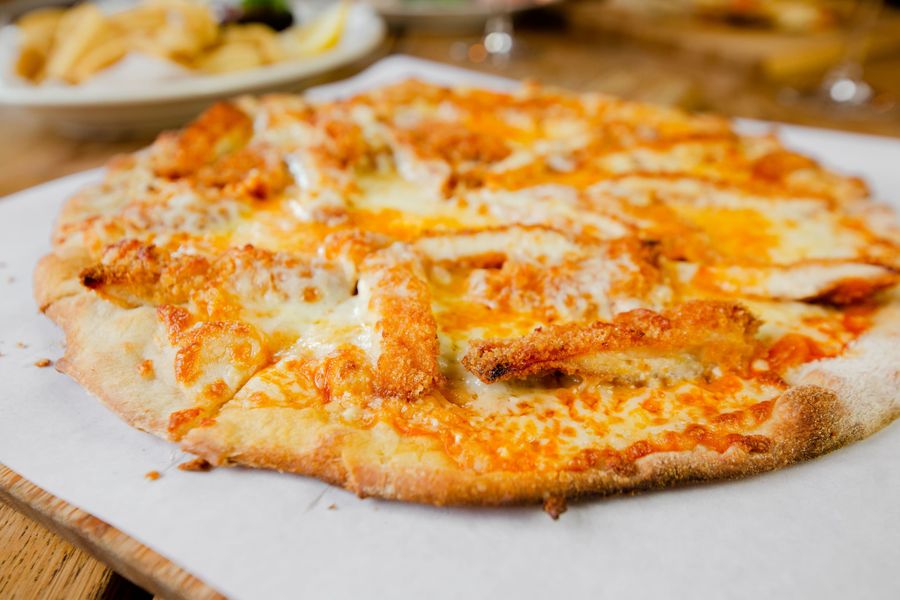 Food photo
