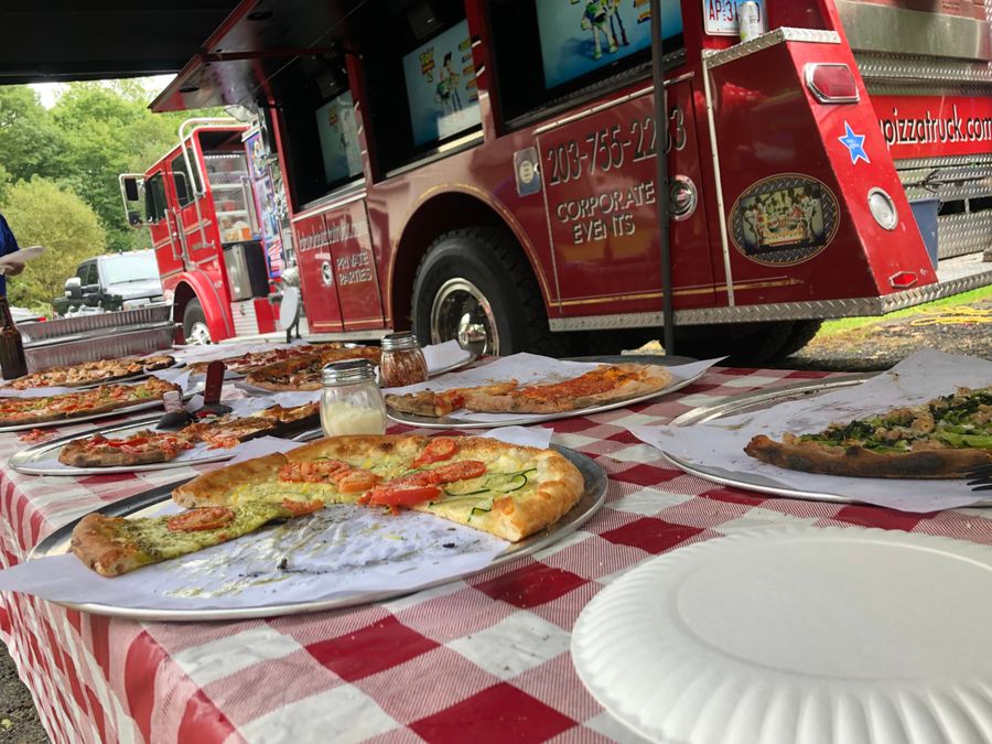Food Truck photo