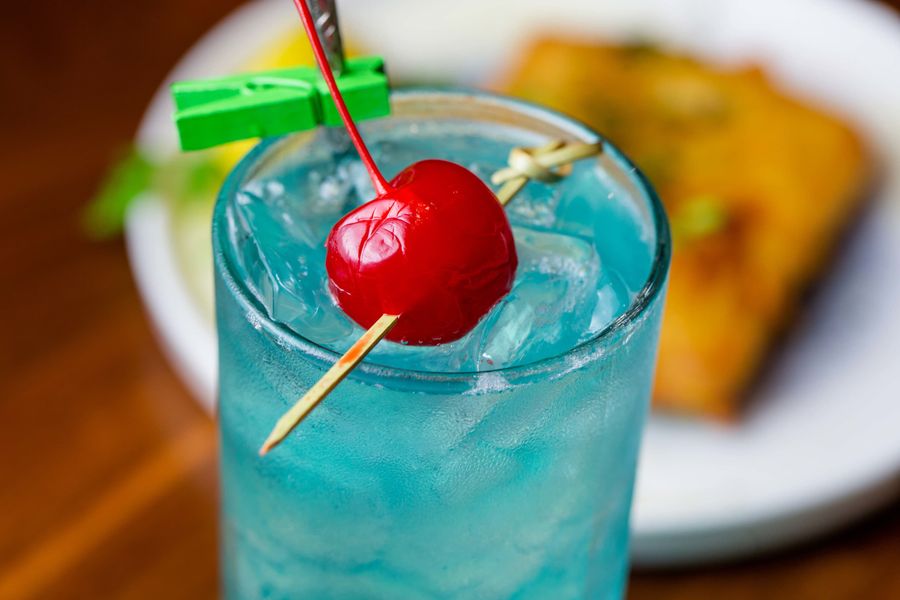 Drink photo