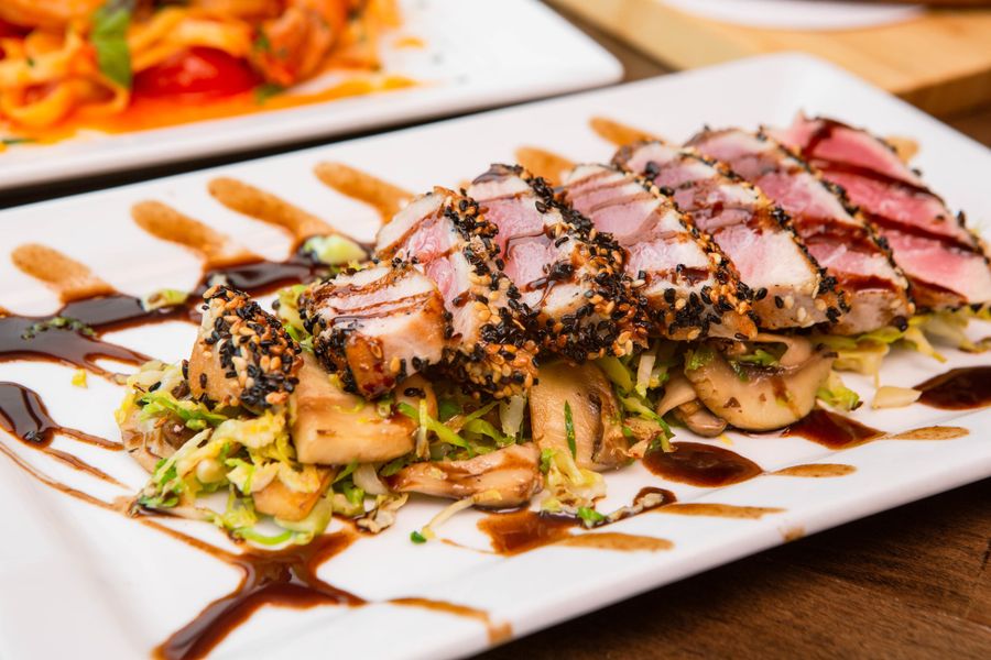 Food photo