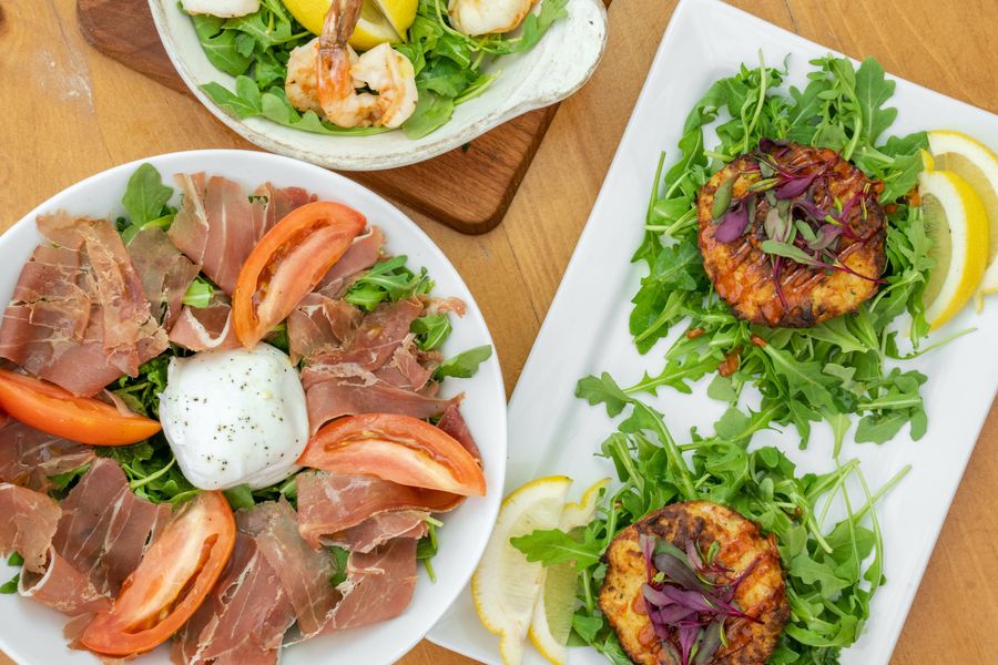Food photo