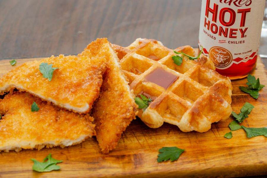 Food photo