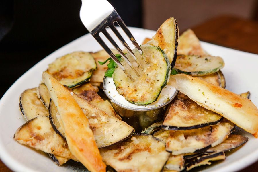 Food photo