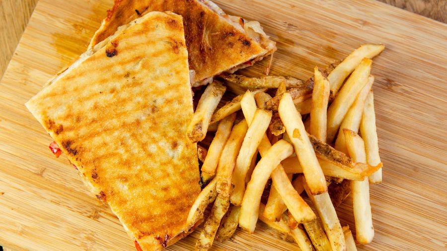 Food photo