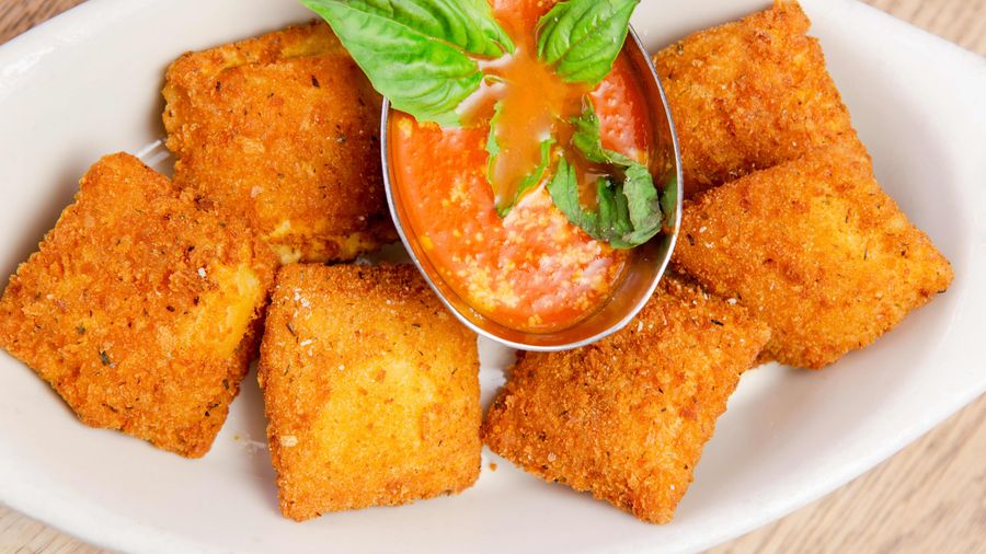 Food photo