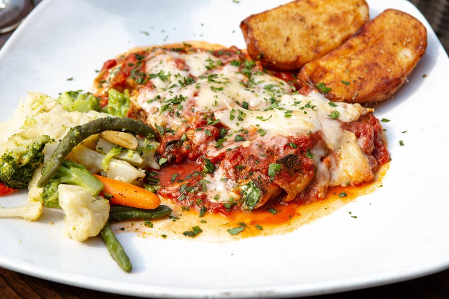 Food photo