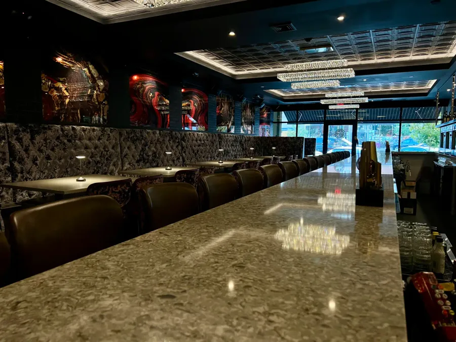 Wine Bar photo