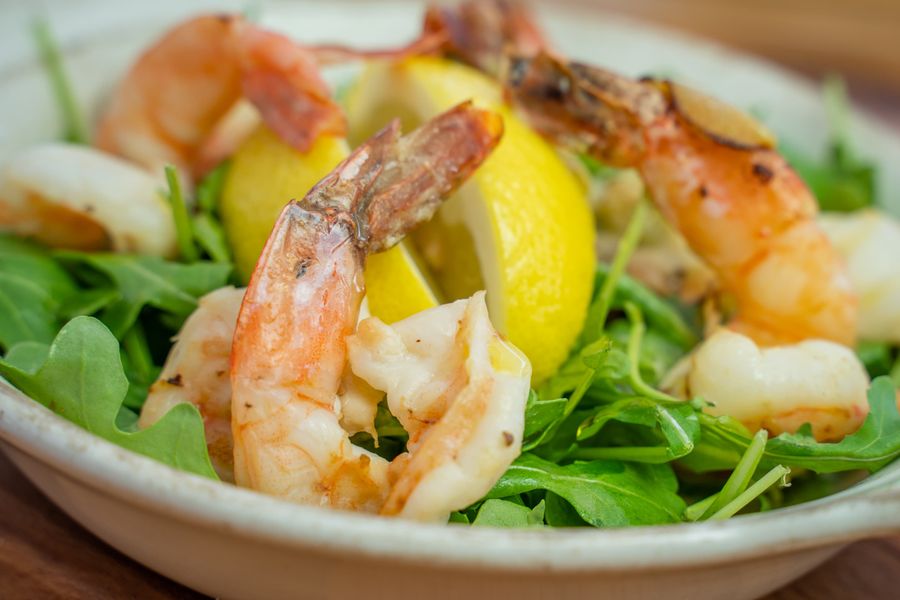Food photo
