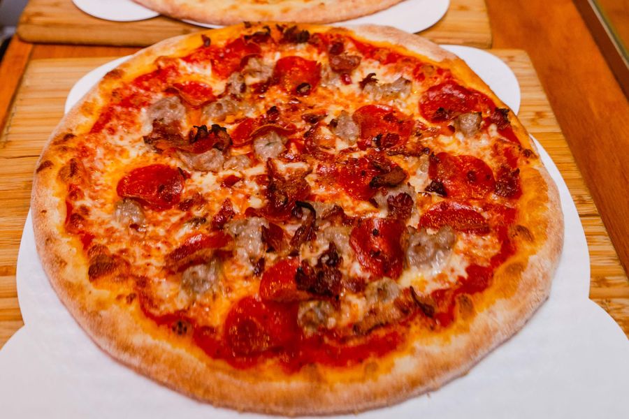 Food photo