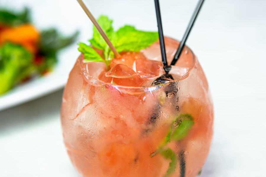 Drinks photo