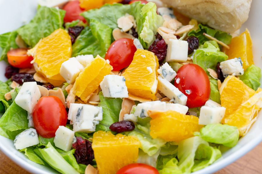 Food photo