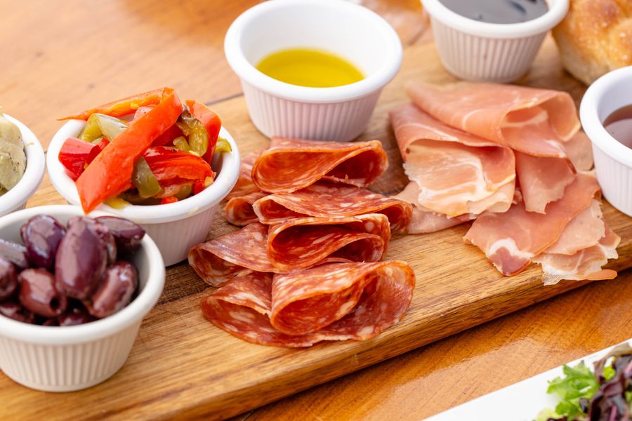 Food photo