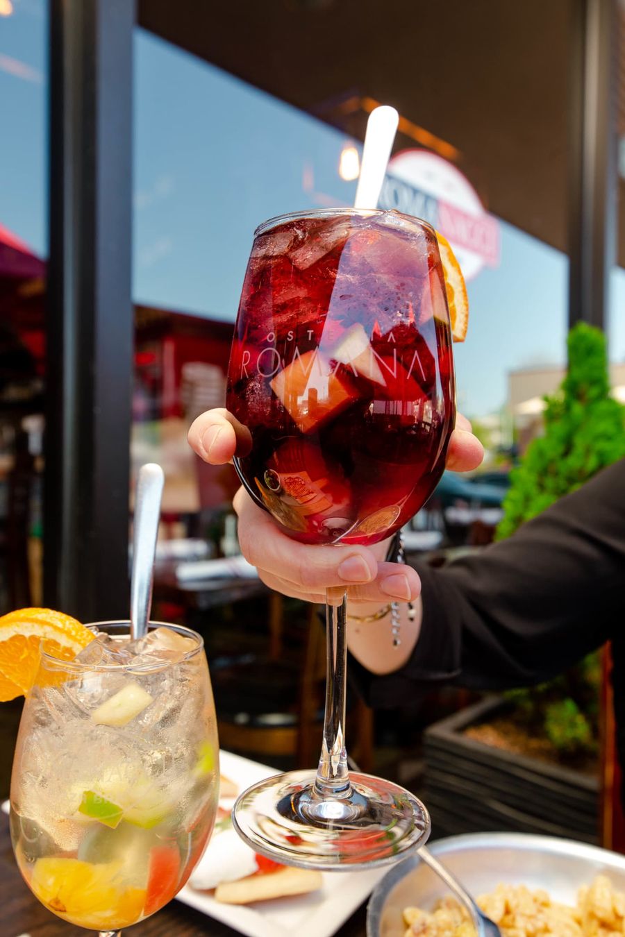 Drinks photo