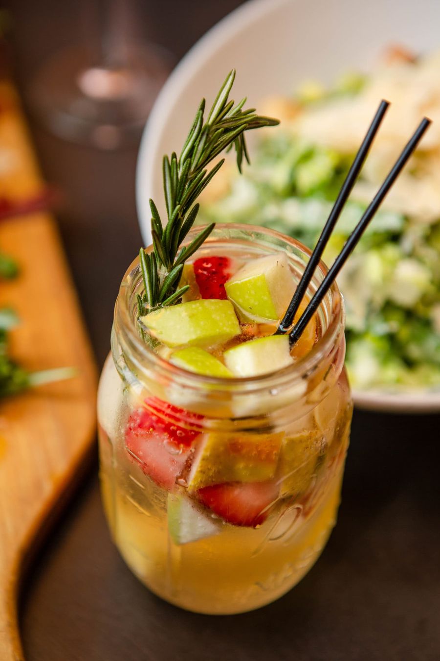 Drinks photo