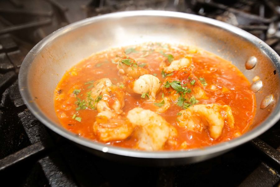 Food photo