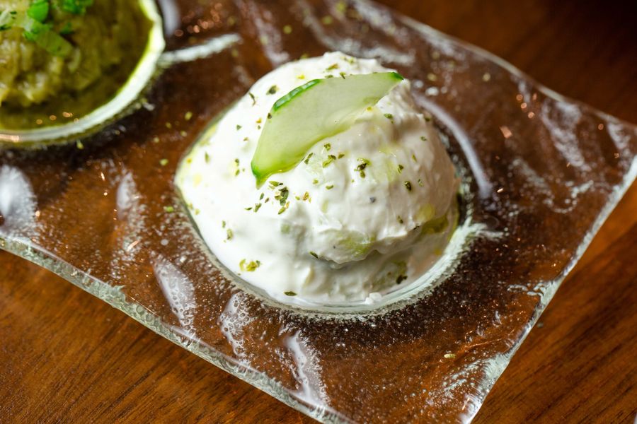 Food photo