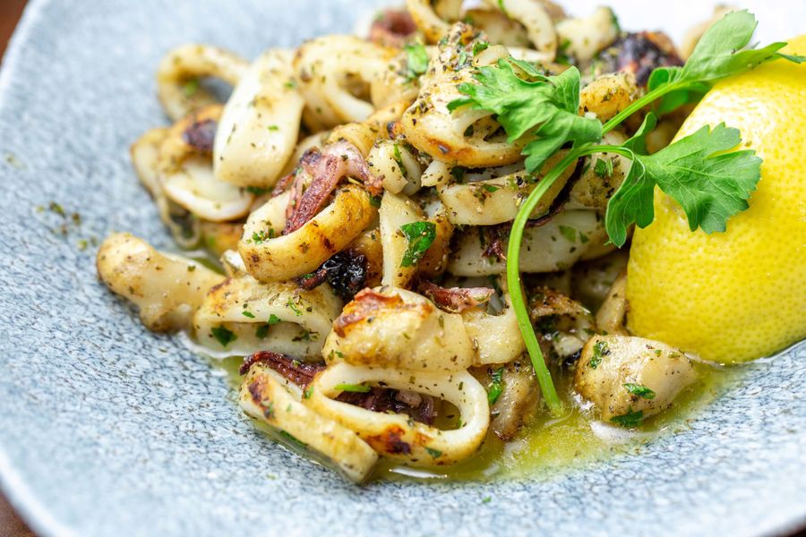 Food photo