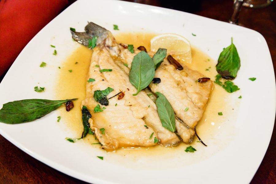 Food photo