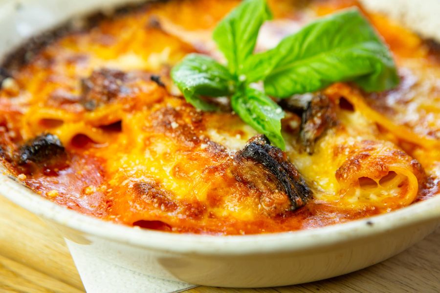 Food photo