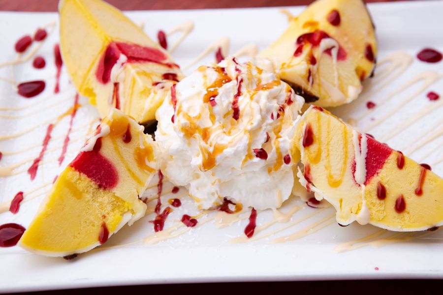Food photo