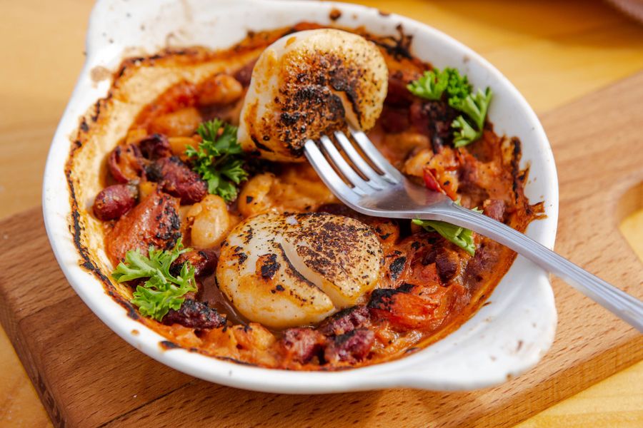 Food photo