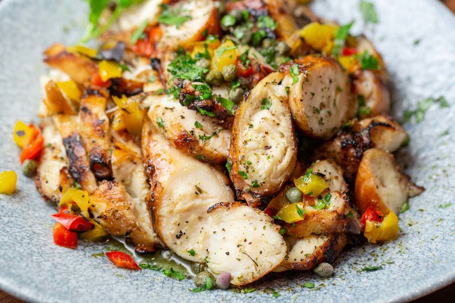 Food photo