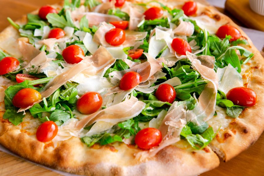 Food photo