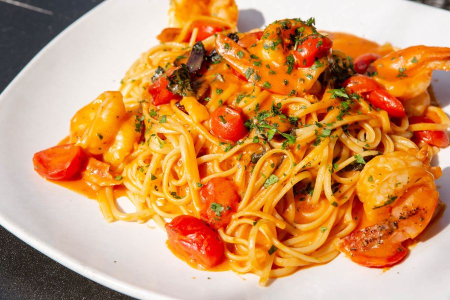 Food photo