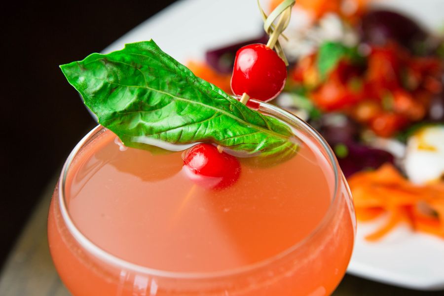 Drinks photo