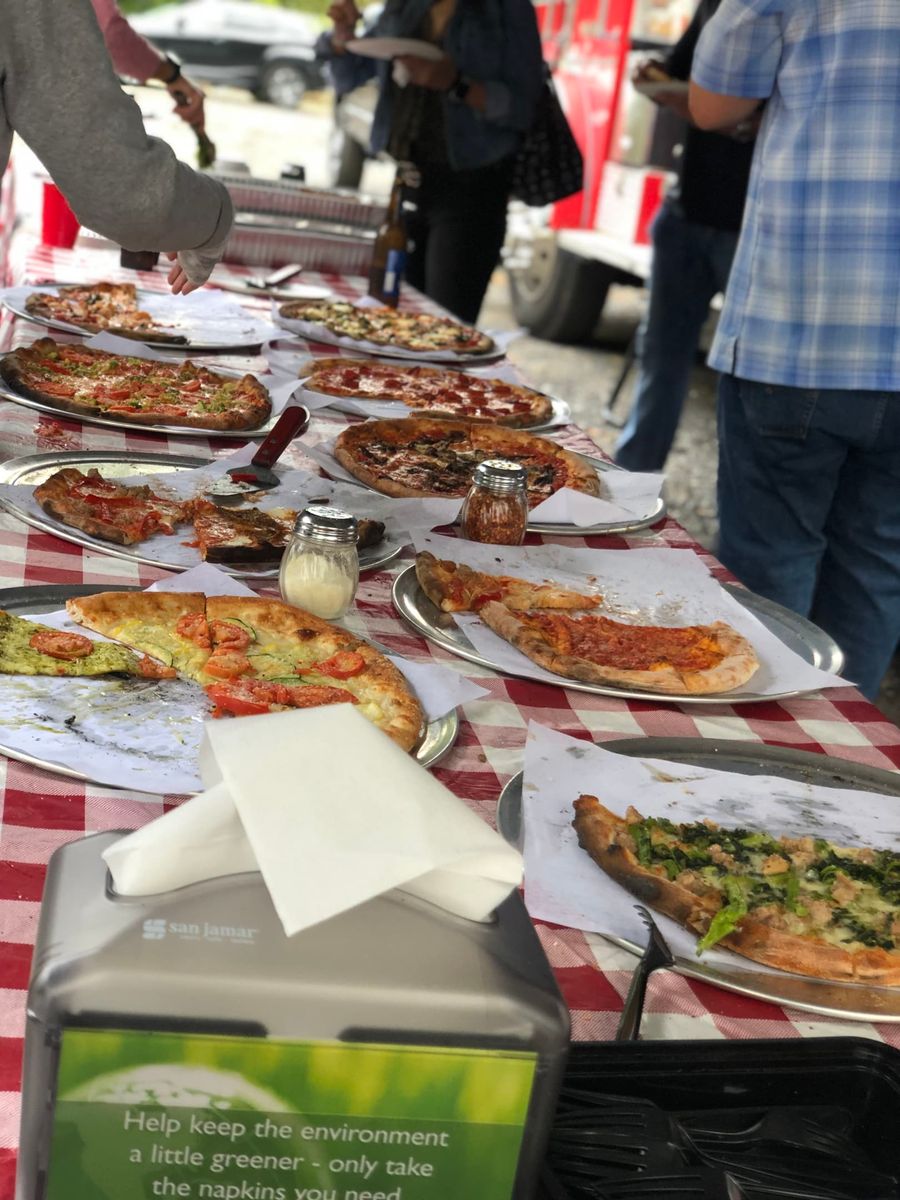 Food Truck photo