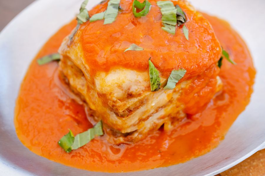 Food photo