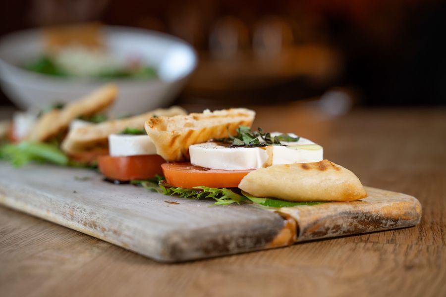 Food photo