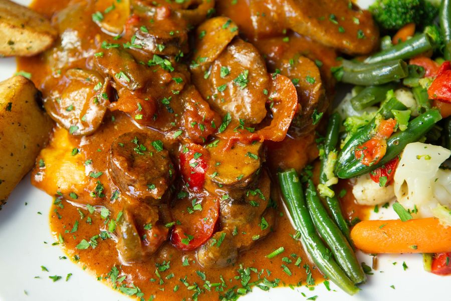 Food photo