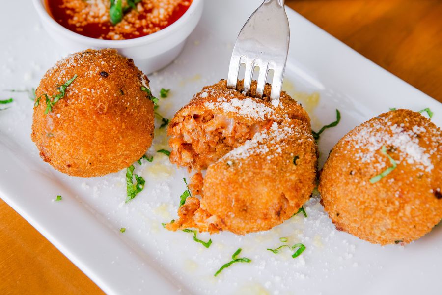 Food photo