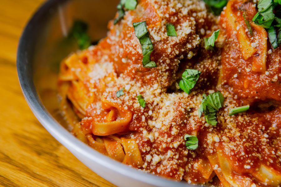 Food photo
