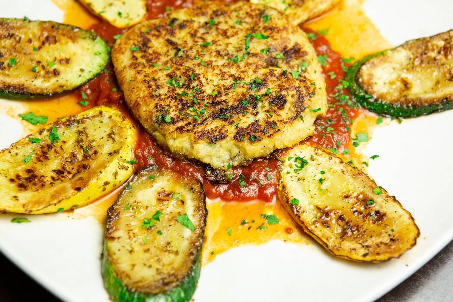 Food photo